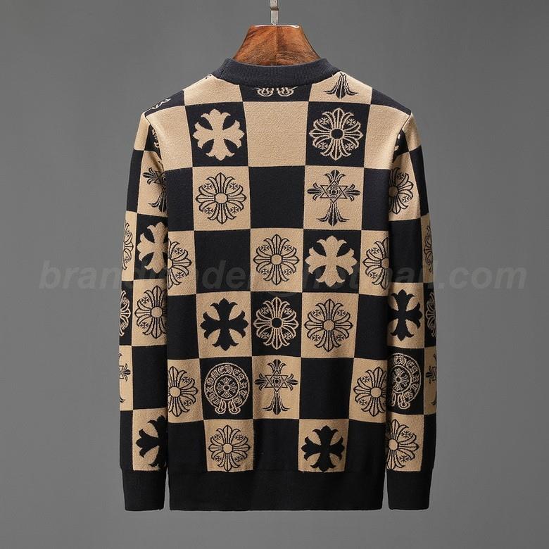 Chrome Hearts Men's Sweater 16